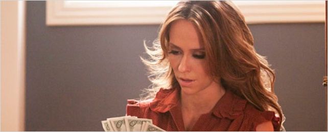 'The Client List': el embarazo de Jennifer Love Hewitt pone en peligro la renovación por una tercera temporada