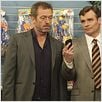 Foto Hugh Laurie, Robert Sean Leonard