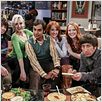 Foto Alessandra Torresani, Kate Micucci, Katie Leclerc, Kunal Nayyar, Laura Spencer