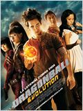 Dragonball Evolution