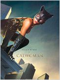 Catwoman Catwoman