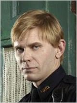 Mark Pellegrino martial arts