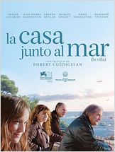 La casa junto al mar