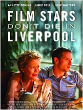 Las estrellas de cine no mueren en Liverpool