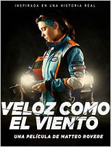 Veloz como el viento Veloz como el viento