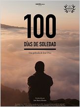 100 días de soledad