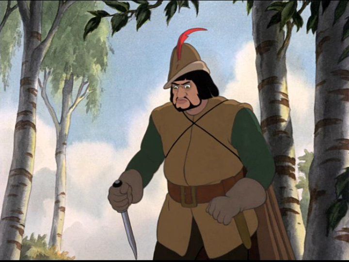 Imágenes de Blancanieves y los 7 enanitos - 11 sobre 35 - SensaCine.com