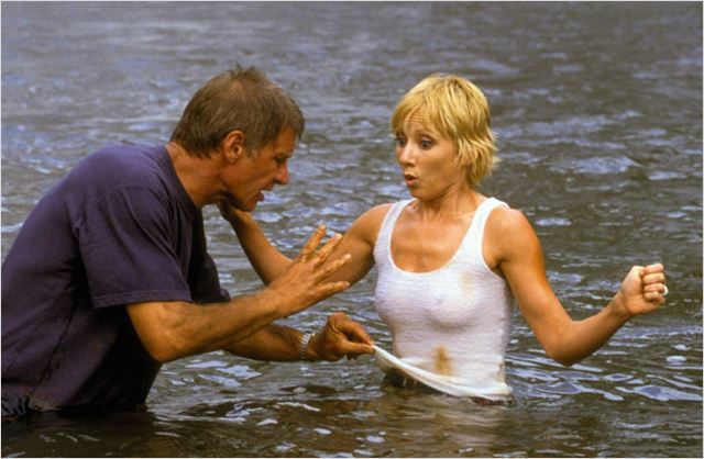 Anne heche et harrison ford #3