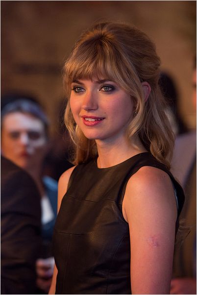 Foto de Imogen Poots en la película Need for Speed - Foto 39 sobre 88 ...