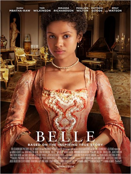 Belle - La Crítica de 